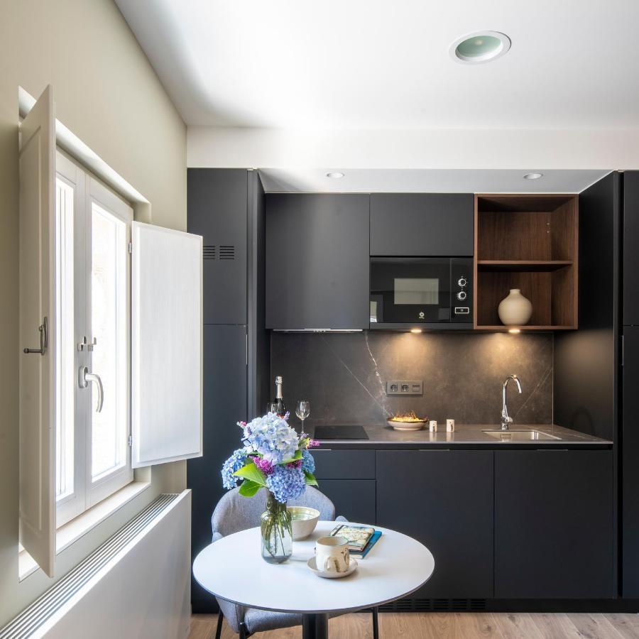 Apartamento de 1 dormitorio