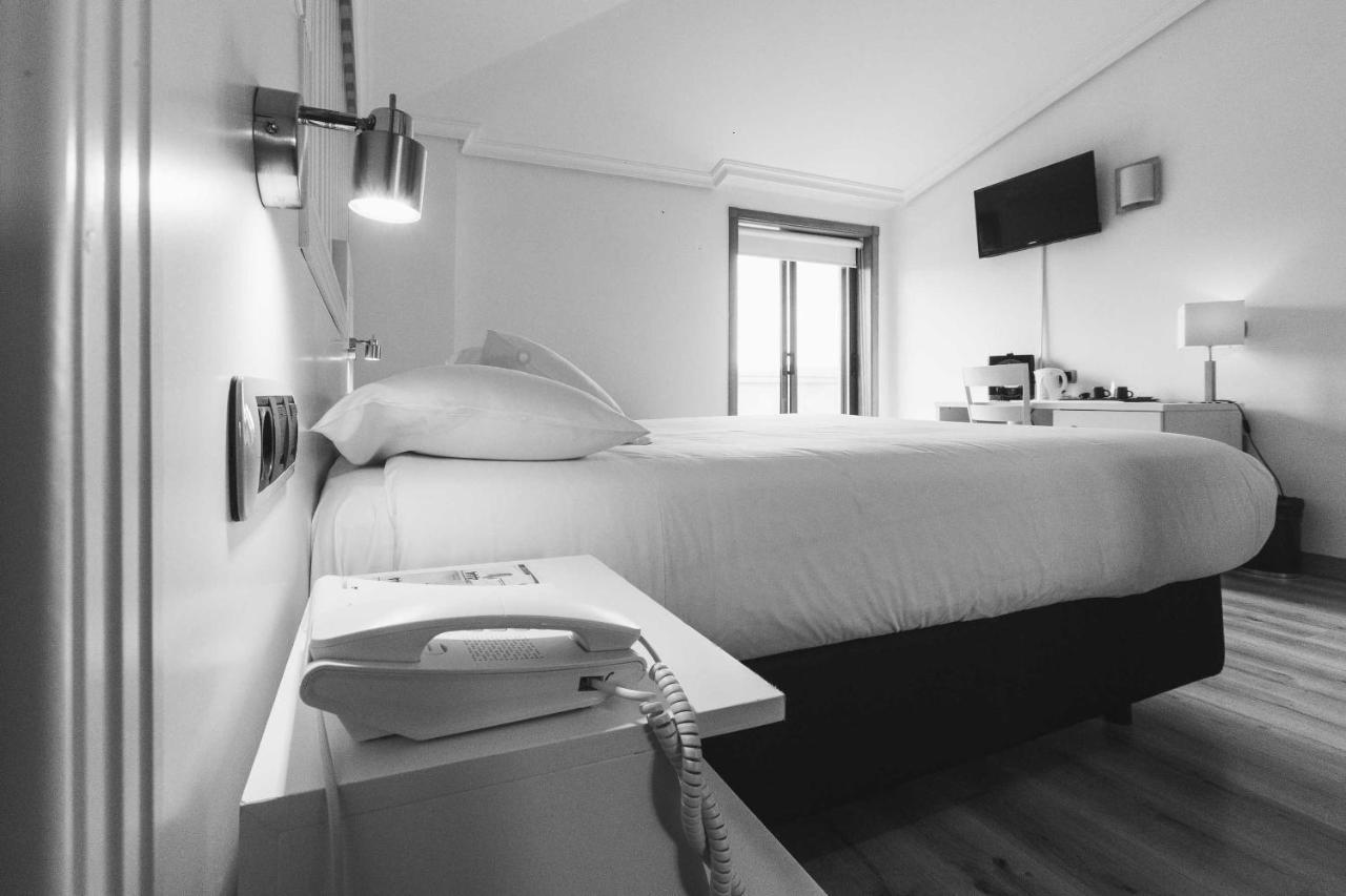 Habitación Individual Superior