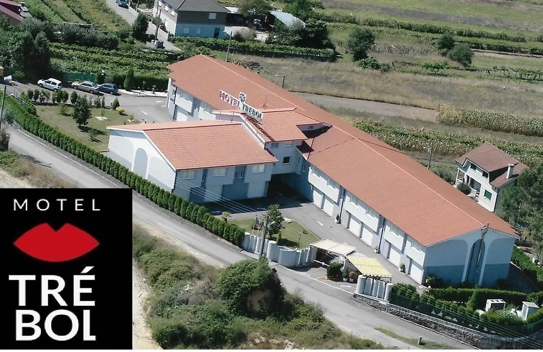 Motel Trebol-1